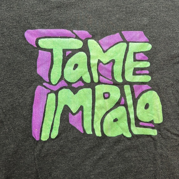Tame Impala shirt - Picture 2 of 2